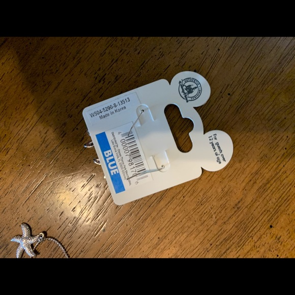 Disney Starfish Set - Picture 3 of 4